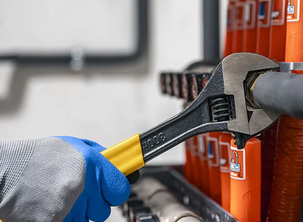 assistenza e manutenzione