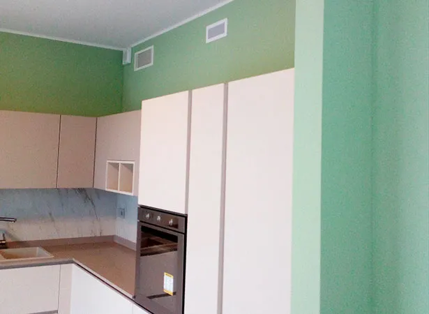 impianti di raffrescamento