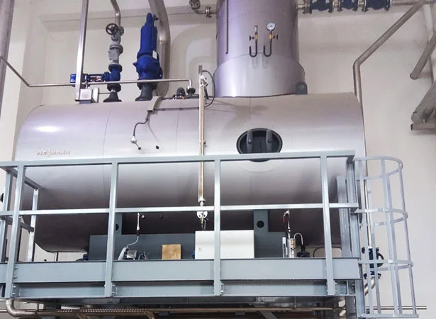 struttura-vapore-industria